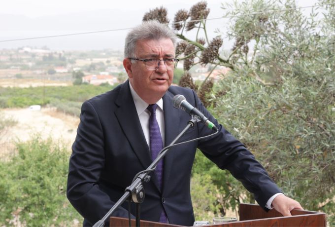 Σταυρέλης: «Όσα έγιναν σε δύο χρόνια για το χωριό – Απάντηση σε πρόεδρο κοινότητας»